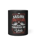 Black Mug