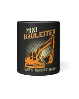 Black Mug 11oz Black Mug 11oz