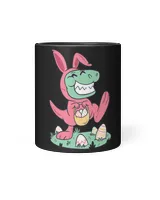 Black Mug 11oz Black Mug 11oz