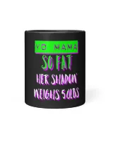 Black Mug 11oz Black Mug 11oz