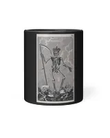 Black Mug 11oz Black Mug 11oz