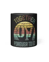 Black Mug 11oz Black Mug 11oz