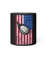 Black Mug 11oz Black Mug 11oz