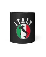 Black Mug 11oz Black Mug 11oz