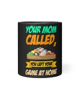 Black Mug 11oz Black Mug 11oz
