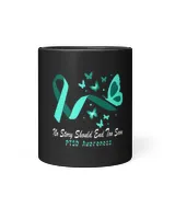 Black Mug 11oz Black Mug 11oz