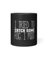 Black Mug 11oz Black Mug 11oz