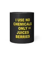 Black Mug 11oz Black Mug 11oz