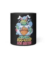 Black Mug 11oz Black Mug 11oz