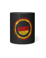 Black Mug 11oz Black Mug 11oz