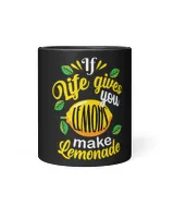 Black Mug 11oz Black Mug 11oz