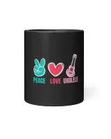 Black Mug 11oz Black Mug 11oz