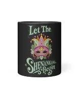 Black Mug 11oz Black Mug 11oz