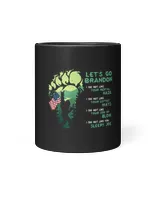 Black Mug 11oz Black Mug 11oz