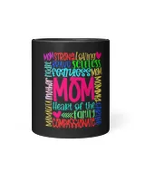 Black Mug 11oz Black Mug 11oz