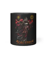 Black Mug 11oz Black Mug 11oz