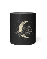 Black Mug 11oz Black Mug 11oz