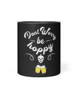 Black Mug 11oz Black Mug 11oz