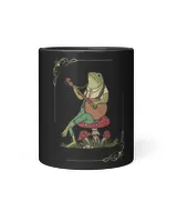 Black Mug 11oz Black Mug 11oz