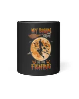 Black Mug 11oz Black Mug 11oz