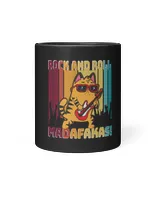 Black Mug 11oz Black Mug 11oz