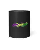 Black Mug 11oz Black Mug 11oz
