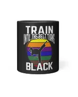 Black Mug 11oz Black Mug 11oz