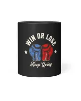 Black Mug 11oz Black Mug 11oz