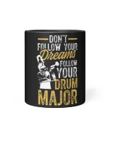 Black Mug 11oz Black Mug 11oz