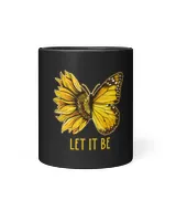 Black Mug 11oz Black Mug 11oz