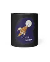 Black Mug 11oz Black Mug 11oz