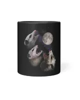 Black Mug 11oz Black Mug 11oz
