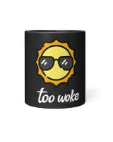 Black Mug 11oz Black Mug 11oz