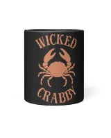 Black Mug 11oz Black Mug 11oz