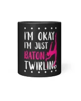 Black Mug 11oz Black Mug 11oz