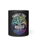 Black Mug 11oz Black Mug 11oz
