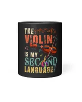 Black Mug 11oz Black Mug 11oz