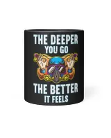 Black Mug 11oz Black Mug 11oz