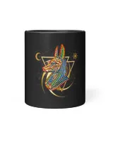 Black Mug 11oz Black Mug 11oz