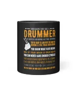 Black Mug 11oz Black Mug 11oz
