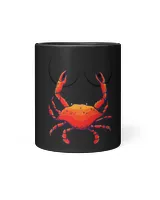 Black Mug 11oz Black Mug 11oz
