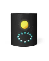 Black Mug 11oz Black Mug 11oz