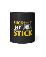 Black Mug 11oz Black Mug 11oz