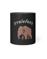 Black Mug 11oz Black Mug 11oz