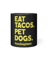 Black Mug 11oz Black Mug 11oz
