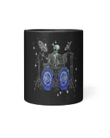 Black Mug 11oz Black Mug 11oz