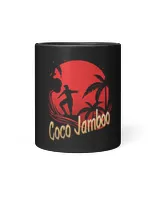 Black Mug 11oz Black Mug 11oz