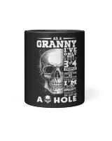 Black Mug Black Mug