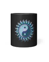 Black Mug 11oz Black Mug 11oz