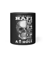Black Mug